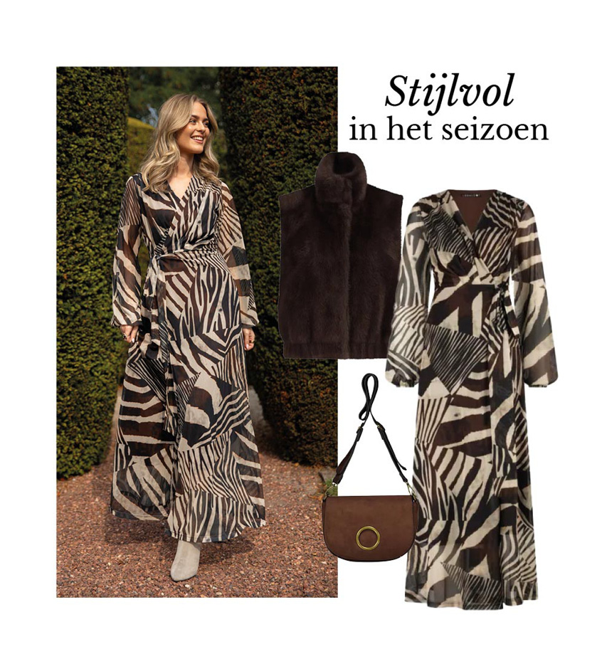 Shop the Look